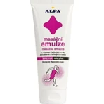 ALPA SportStar EMULSION HEATING BUTTER 1×210 мл, тарт - перед тренировкой: цены и характеристики