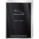 Туалетная вода Jaguar Black Blackberry 100 мл