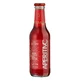 Безалкогольный напиток Aperitivi Red со вкусом красного апельсина, 200 мл, Tomarchio