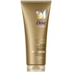 Dove Derma Spa Summer Revived Тонирующий лосьон для тела, темный 200 мл: цены и характеристики