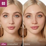 Maybelline New York Instant Age Rewind Concealer 03 Fair 6.8 мл: ціни та характеристики