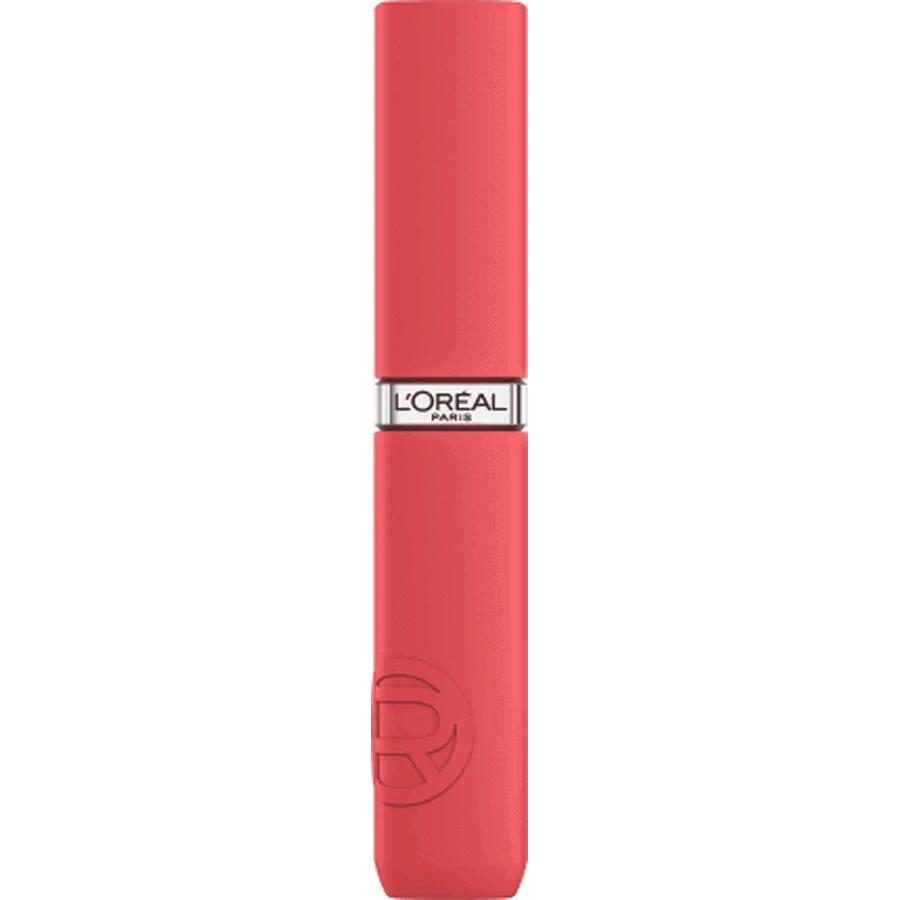 Loreal Paris Infaillible Matte Resistance Матова рідка помада 230, 5 мл: ціни та характеристики