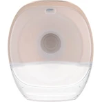 Електричний молоковідсмоктувач для бюстгальтера Canpol babies Hands-Free Електричний бюстгальтер: ціни та характеристики