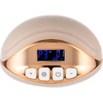 Електричний молоковідсмоктувач для бюстгальтера Canpol babies Hands-Free Електричний бюстгальтер: ціни та характеристики