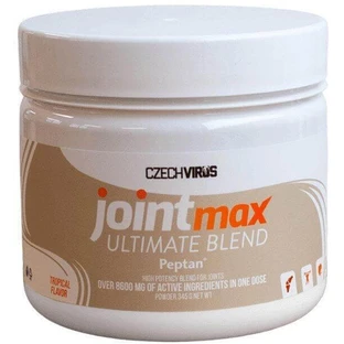 Чешский вирус Joint Max Ultimate Blend Пептан тропический 345 г