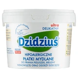 Dzidziu, Пластирі для прання, 400 г