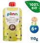 Salvest Põnn BIO Банан с уриедкой и хлопьями волчьей ягоды 110 г