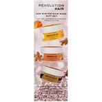 Revolution Haircare, 3pk Winter Hair Mask Gift Set 1×1 set: цены и характеристики
