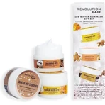Revolution Haircare, 3pk Winter Hair Mask Gift Set 1×1 set: цены и характеристики