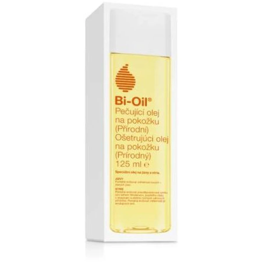 Живильна натуральна олія Bi-Oil 125 мл: ціни та характеристики