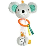 Интерактивная сенсорная игрушка Koala Dobabydoo, 3 месяца+, Fehn