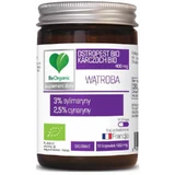 BeOrganic Розторопша BIO 3% + Артишок BIO 2,5%, 400 мг (50 капсул).