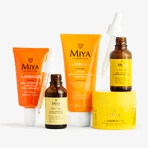 Miya mySKINdetox, пенка для глубокого очищения с витамином С, 100 мл УДАЛЕННАЯ УПАКОВКА: цены и характеристики