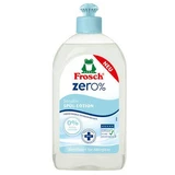 Лосьон для мытья посуды Zero% Sensitive, 500 мл, Frosch
