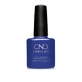 Полуперманентный лак для ногтей CND Shellac Blue Eyeshadow 7,3 мл