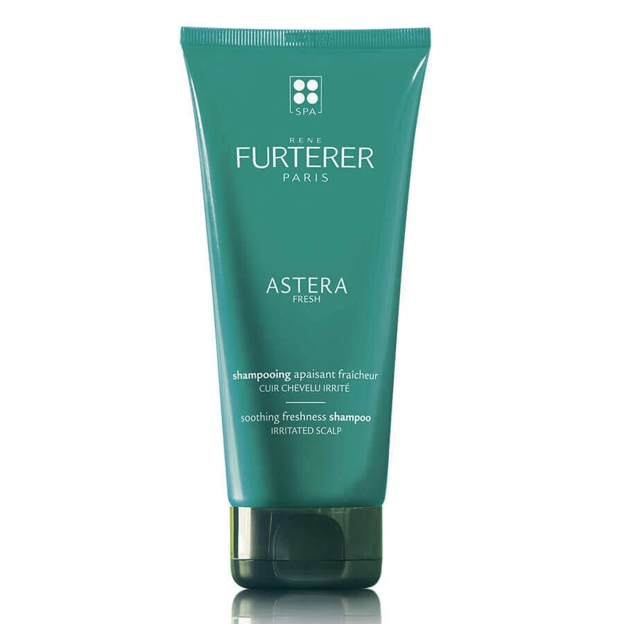 Заспокійлива ампула Astera Fresh, 200 мл, Rene Furterer: ціни та характеристики