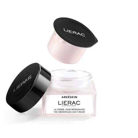 Lierac Arkeskin, денний крем для менопаузи, запас, 50 мл: ціни та характеристики