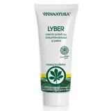 Активний крем Lyber з маслом землі та олією, 75 мл, Vivanatura