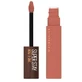 Жидкая помада Superstay Matte Matte Ink Liquid Lipstick, 260 Hazelnut Hypnotizer, 5 мл, Maybelline
