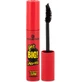 Essence Cosmetics Get Big! Туш для вій Об'ємний завиток 01 Чорна, 12 мл