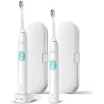 Philips Sonicare 4300 HX6807/35 1+1 1×1 набір, звукова зубна щітка 2 шт.: ціни та характеристики