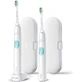 Philips Sonicare 4300 HX6807/35 1+1 1×1 набір, звукова зубна щітка 2 шт.