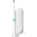 Philips Sonicare 4300 HX6807/35 1+1 1×1 набір, звукова зубна щітка 2 шт.: ціни та характеристики