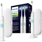 Philips Sonicare 4300 HX6807/35 1+1 1×1 набір, звукова зубна щітка 2 шт.: ціни та характеристики