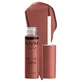 NYX Professional Makeup Butter Gloss Блеск для губ - оттенок 16 Praline 8 мл