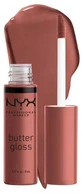 NYX Professional Makeup Butter Gloss Блеск для губ - оттенок 16 Praline 8 мл