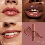 NYX Professional Makeup Butter Gloss Блеск для губ - оттенок 16 Praline 8 мл: цены и характеристики