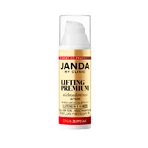 Janda My Clinic Lifting Premium, многозадачная сыворотка для доброго утра и спокойной ночи, 30 мл: цены и характеристики