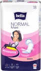 Bella Normal Maxi традиційний вовк 18 шт