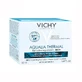 Vichy, Термальний крем Aqualia, насичений зволожуючий крем, 50 мл