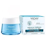 Vichy, Термальний крем Aqualia, насичений зволожуючий крем, 50 мл: ціни та характеристики
