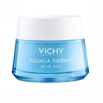 Vichy, Термальний крем Aqualia, насичений зволожуючий крем, 50 мл: ціни та характеристики