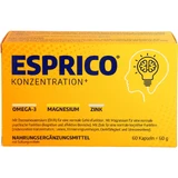 Еспріко Engelhard Arzneilmittel Esprico, 60 жувальних капсул
