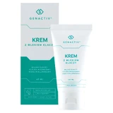 Genactiv, крем для лица из кобыльего молока, 40 мл