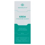 Genactiv, крем для лица из кобыльего молока, 40 мл: цены и характеристики