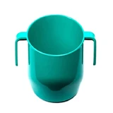 Doidy Cup, дитяча чашка від 3 місяців, смарагдова, 200 мл