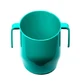 Doidy Cup, детская чашка с 3 месяцев, изумрудная, 200 мл
