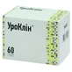 Уроклин капсулы, №60