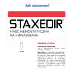 Стакседір, кровоспинний, 30 мл: ціни та характеристики