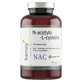 Kenay NAC N-ацетил-L-цистеїн, 300 вегетаріанських капсул