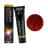Профессиональная перманентная краска для волос Joico Lumishine Permanent Creme 5RRC 74 мл