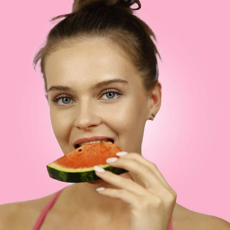 Зубна паста Hello Coco, Кавун 60 г: ціни та характеристики