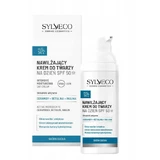 Sylveco Dermo Skin Dry Day Увлажняющий дневной крем для лица SPF 50, 50 мл