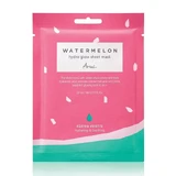 Кавунова маска для обличчя Watermelon Hydra Glow Watermelon Hydra Glow, 55 мл, Ariul