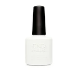 Полуперманентный УФ-лак для ногтей CND Shellac Studio White 7,3 мл