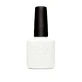 Напівстійкий УФ-лак для нігтів CND Shellac Studio White 7.3 мл